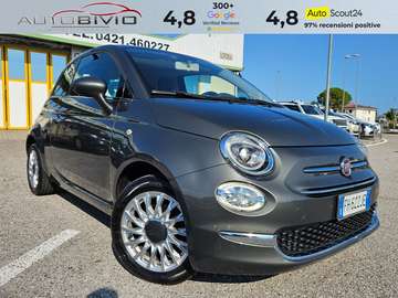 1.2 Lounge 69cv
