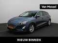 Ford Focus 1.0 EcoBoost Trend Edition Business navigatie - pa Blauw - thumbnail 1