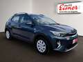 Kia Stonic 1.2 DPI COMFORT Blau - thumbnail 17