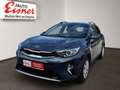 Kia Stonic 1.2 DPI COMFORT Blau - thumbnail 2