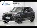BMW X3 xDrive 20i Schwarz - thumbnail 1