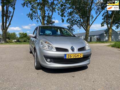 Renault Clio 1.2 TCE Collection- 5 DEURS- AIRCO-GOED ONDERHOUDE
