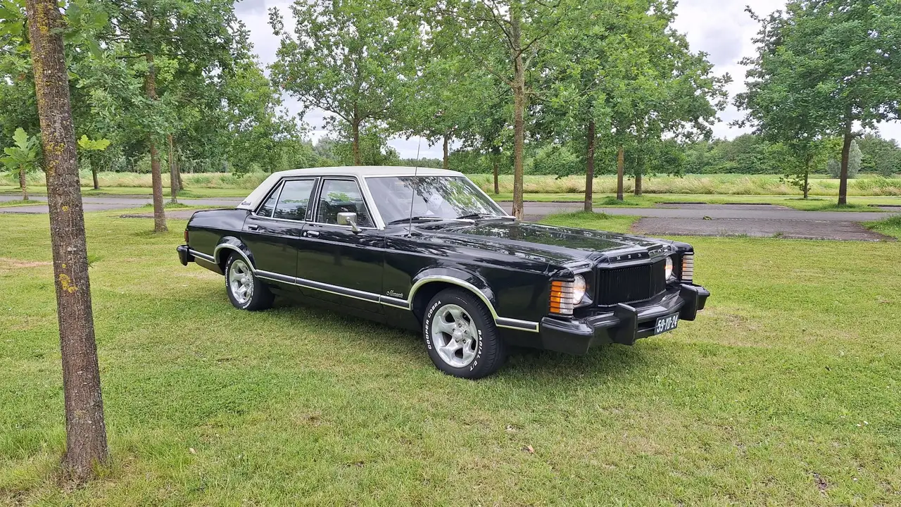 Mercury 4.1, foto 3