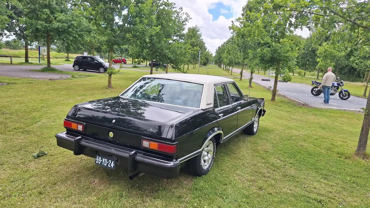 Mercury 4.1, foto 5