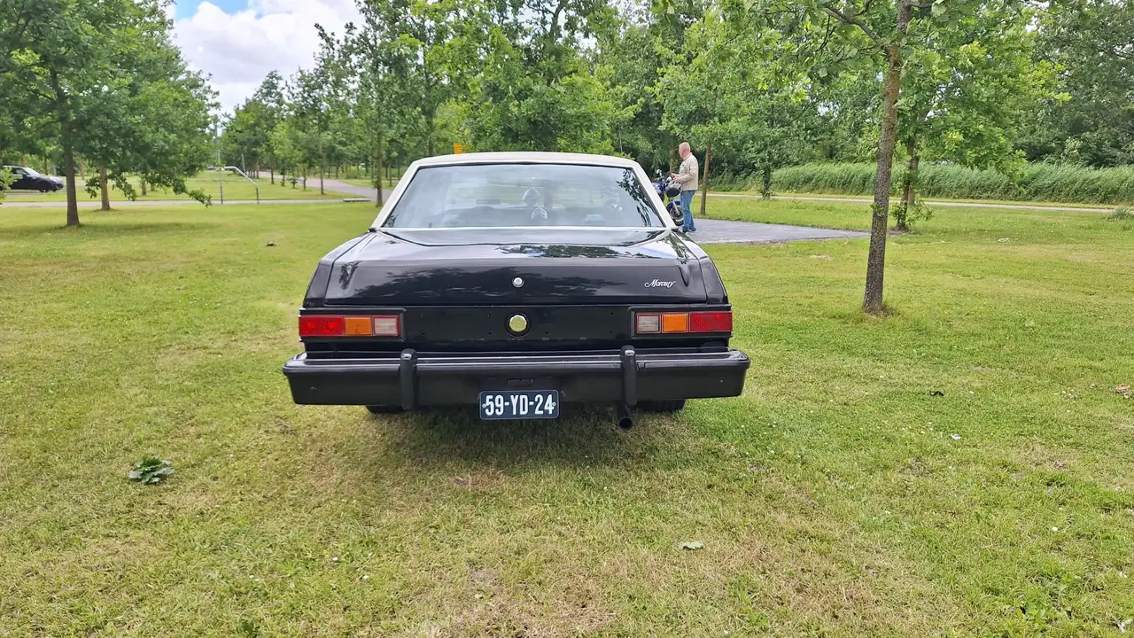 Mercury 4.1, foto 2