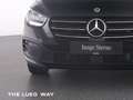 Mercedes-Benz T-Class T 180 d STYLE NaviMBUX+Kamera+SpurAssist+DAB+Kli Schwarz - thumbnail 17
