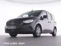 Mercedes-Benz T-Class T 180 d STYLE NaviMBUX+Kamera+SpurAssist+DAB+Kli Schwarz - thumbnail 7