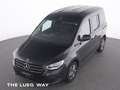 Mercedes-Benz T-Class T 180 d STYLE NaviMBUX+Kamera+SpurAssist+DAB+Kli Schwarz - thumbnail 18