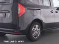 Mercedes-Benz T-Class T 180 d STYLE NaviMBUX+Kamera+SpurAssist+DAB+Kli Schwarz - thumbnail 10