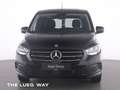 Mercedes-Benz T-Class T 180 d STYLE NaviMBUX+Kamera+SpurAssist+DAB+Kli Schwarz - thumbnail 15