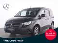 Mercedes-Benz T-Class T 180 d STYLE NaviMBUX+Kamera+SpurAssist+DAB+Kli Schwarz - thumbnail 1
