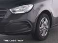 Mercedes-Benz T-Class T 180 d STYLE NaviMBUX+Kamera+SpurAssist+DAB+Kli Schwarz - thumbnail 9