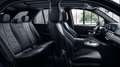 Mercedes-Benz GLE 400 GLE 400 d 4M AMG+NIGHT+AIRM+STHZ+AHK+DISTRO+PANO Schwarz - thumbnail 5