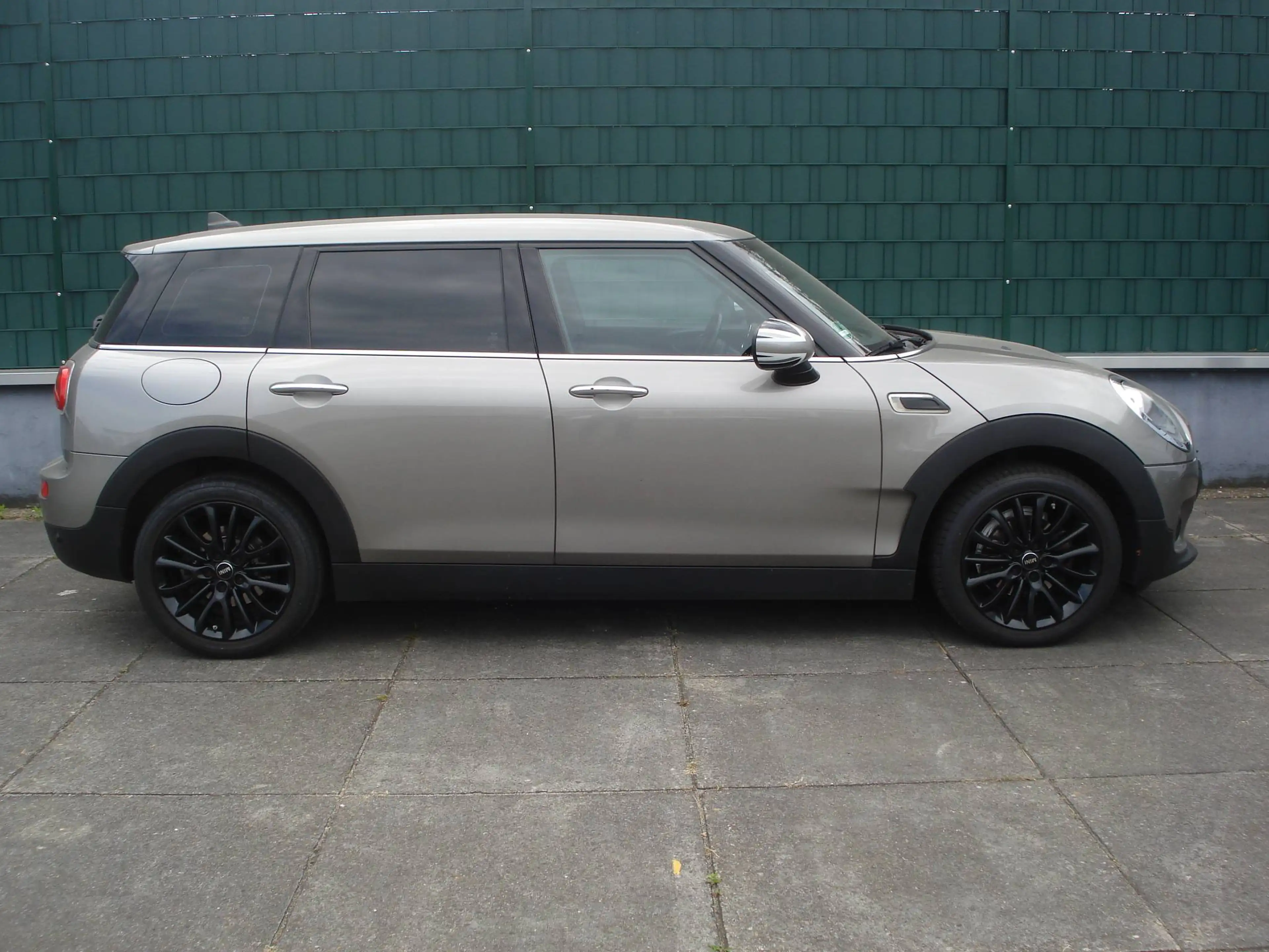 MINI One D Clubman One D — photo 7