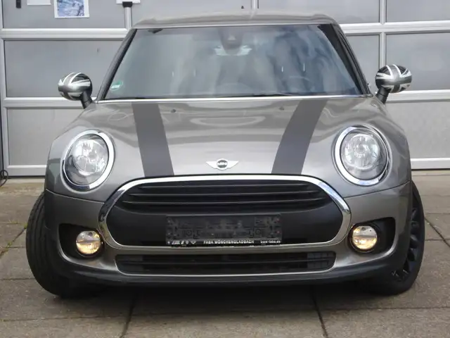 MINI One D Clubman One D