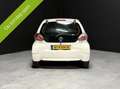 Toyota Aygo 1.0-12V Comfort - Airco - Nap - Elek pakket Wit - thumbnail 8