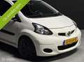 Toyota Aygo 1.0-12V Comfort - Airco - Nap - Elek pakket Wit - thumbnail 5