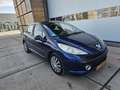 Peugeot 207 1.6 VTi XS Airco Bj:2007 NAP! Azul - thumbnail 19