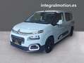 Citroen Berlingo 1.5 BlueHDi 130 FAP Shine XL Azul - thumbnail 1