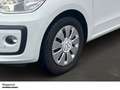Volkswagen up! 1.0 Move KAM ACC SHZ PDC KLIMA ZV Weiß - thumbnail 9