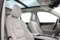 Volvo XC90 T8 RECHARGE AWD INSCRIPTION EXCLUSIVE -PANO.DAK|HA Gris - thumbnail 12