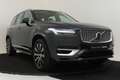 Volvo XC90 T8 RECHARGE AWD INSCRIPTION EXCLUSIVE -PANO.DAK|HA Gris - thumbnail 7