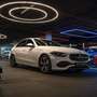 Mercedes-Benz C 200 200d 9G-Tronic Blanco - thumbnail 4