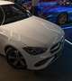 Mercedes-Benz C 200 200d 9G-Tronic Blanco - thumbnail 7