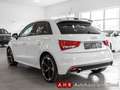 Audi A1 Sportback S line Sportpaket *Xenon*Bluetooth* Bianco - thumbnail 9