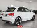 Audi A1 Sportback S line Sportpaket *Xenon*Bluetooth* Bianco - thumbnail 4