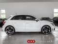 Audi A1 Sportback S line Sportpaket *Xenon*Bluetooth* Bianco - thumbnail 3