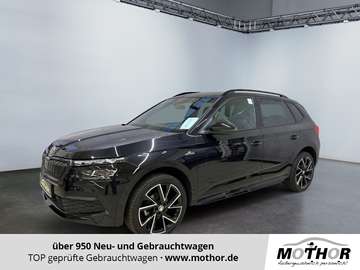 Monte Carlo 1.5 TSI DSG Virtual Cockpit