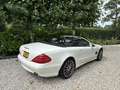 Mercedes-Benz SL 350 cabriolet *automaat* Wit - thumbnail 13