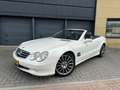 Mercedes-Benz SL 350 cabriolet *automaat* Wit - thumbnail 1