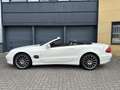 Mercedes-Benz SL 350 cabriolet *automaat* Wit - thumbnail 3