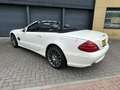 Mercedes-Benz SL 350 cabriolet *automaat* Wit - thumbnail 6
