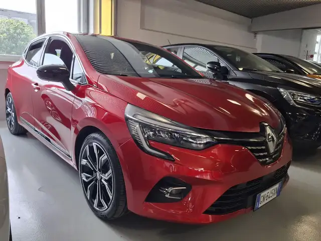 2023 Renault Clio for sale