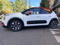 Citroen C3 1.2 GPL 82cv Shine TETTO Panoramico BLACKFRIDAY Bianco - thumbnail 4