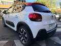 Citroen C3 1.2 GPL 82cv Shine TETTO Panoramico BLACKFRIDAY Bianco - thumbnail 8