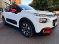 Citroen C3 1.2 GPL 82cv Shine TETTO Panoramico BLACKFRIDAY Bianco - thumbnail 2