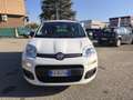 Fiat Panda Panda 1.2 Easy 69cv E6 Blanc - thumbnail 1