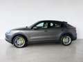 Porsche Cayenne E-Hybrid Coupé Grau - thumbnail 4