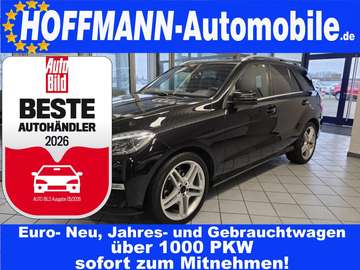 AMG Sportpaket, Airmatic, 2 Hand