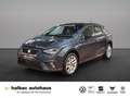 SEAT Ibiza 1.0 TSI FR+VOLLLED+KAMERA+PDC+SHZ+FULLLINK+ACC+NE Grau - thumbnail 1