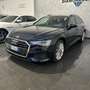 Audi A6 Avant 40 2.0 TDI S tronic Business Blu/Azzurro - thumbnail 2