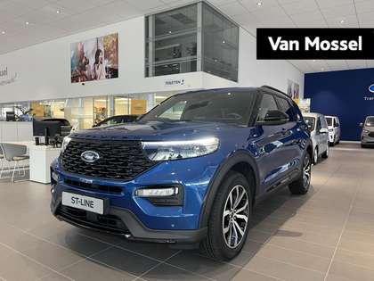 Ford Explorer ST-Line | €10.000 voordeel! | Meerdere kleuren op