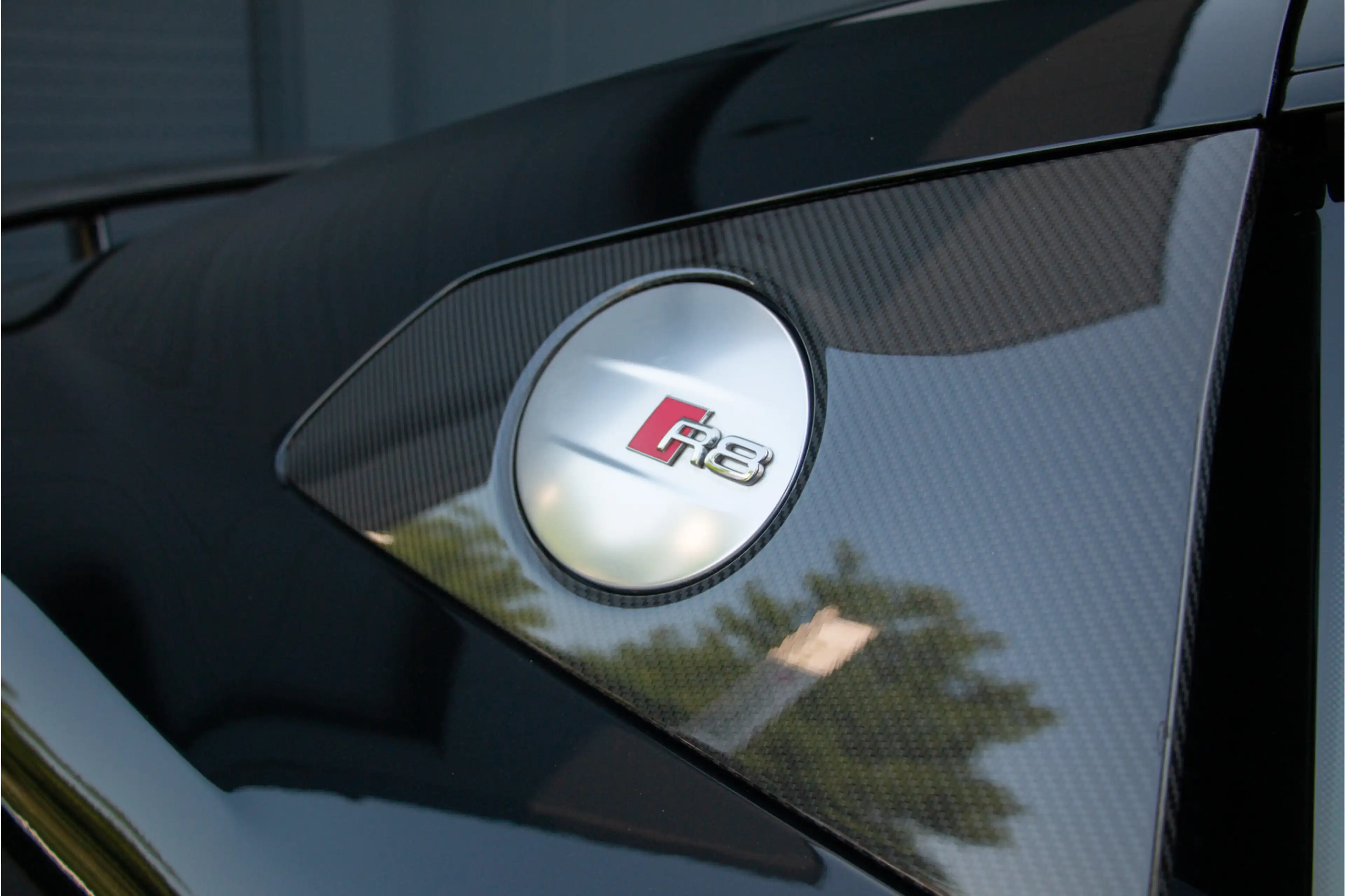 Audi R8 5.2 FSI Quattro Plus 610PK | Ceramic Brakes | B&O — photo 12
