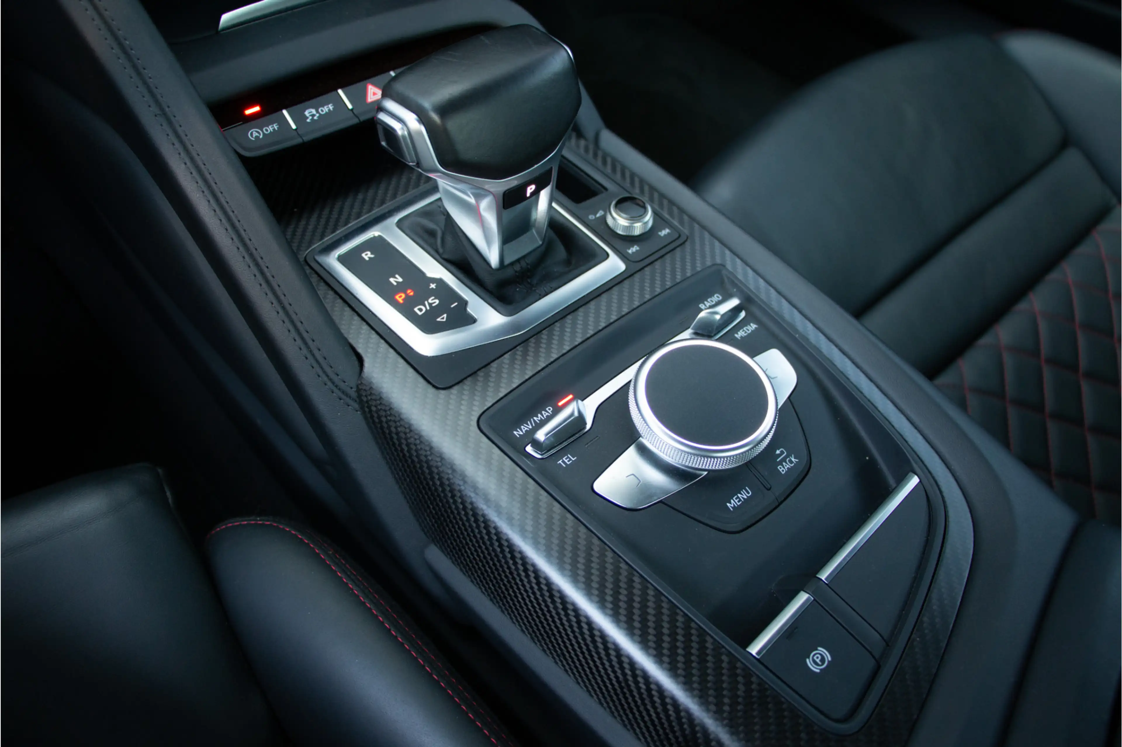 Audi R8 5.2 FSI Quattro Plus 610PK | Ceramic Brakes | B&O — photo 10