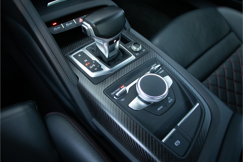 Audi R8 5.2 FSI Quattro Plus 610PK | Ceramic Brakes | B&O — photo 10