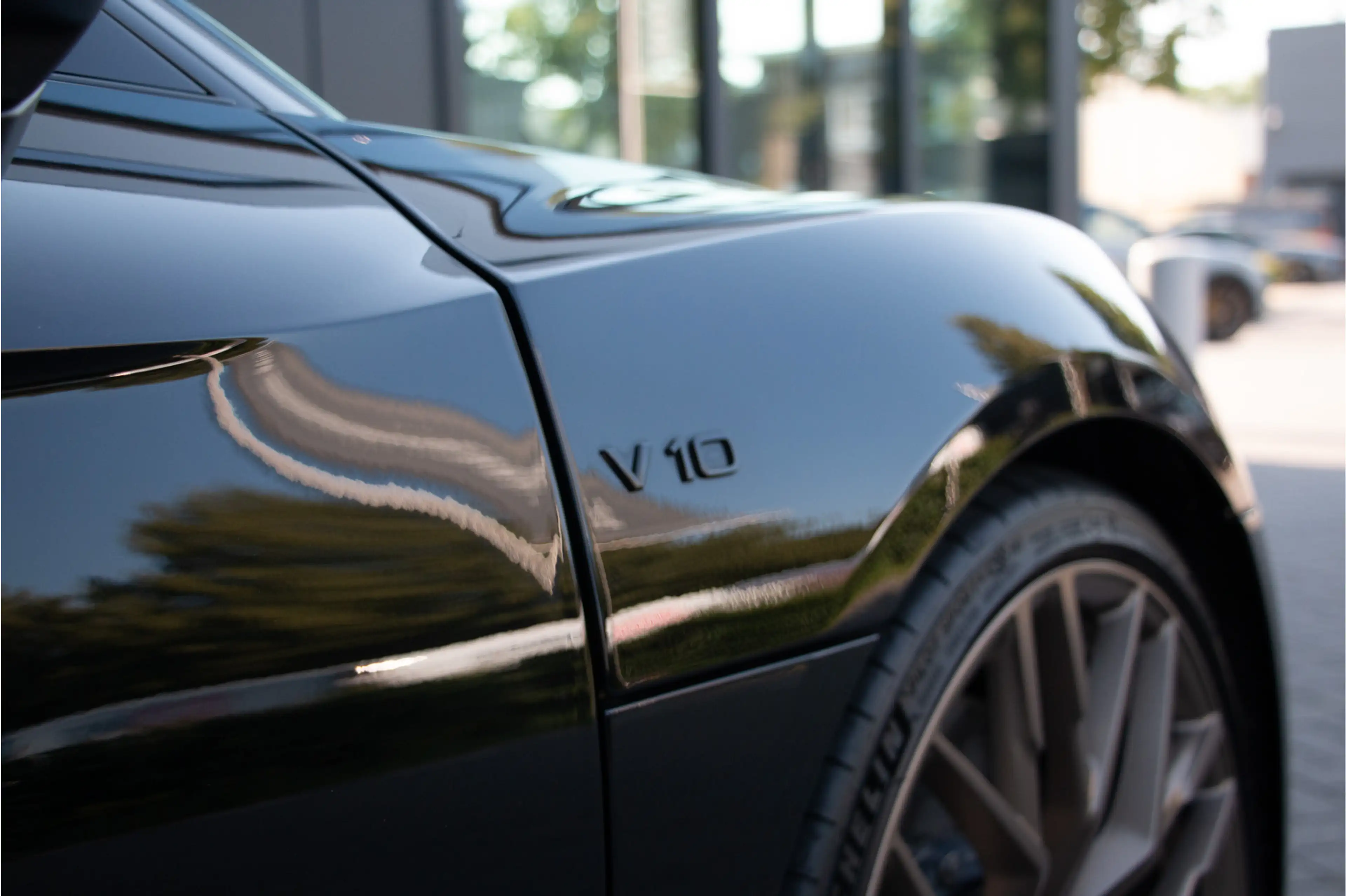 Audi R8 5.2 FSI Quattro Plus 610PK | Ceramic Brakes | B&O — photo 13